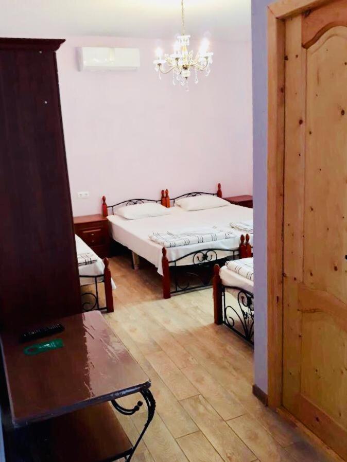 Anna-Saria Guest House 加格拉 外观 照片