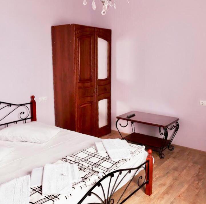 Anna-Saria Guest House 加格拉 外观 照片