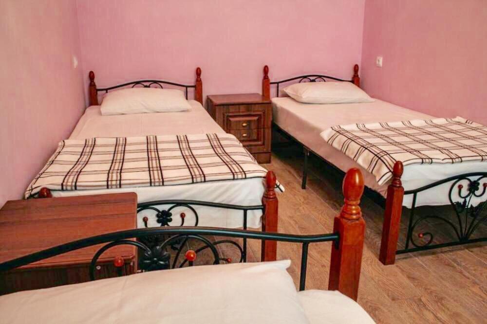 Anna-Saria Guest House 加格拉 外观 照片