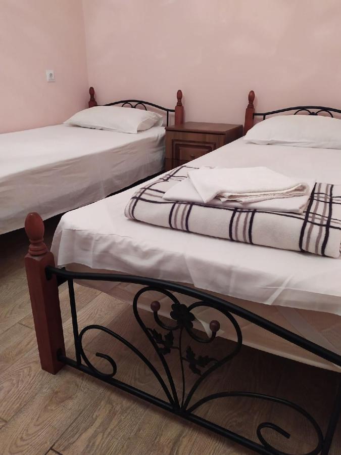 Anna-Saria Guest House 加格拉 外观 照片