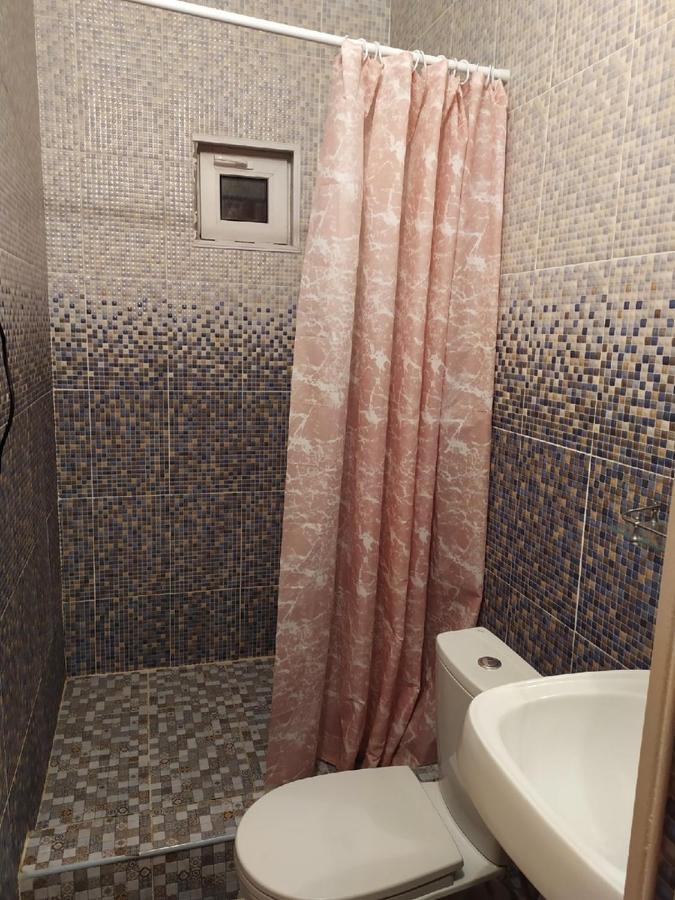 Anna-Saria Guest House 加格拉 外观 照片