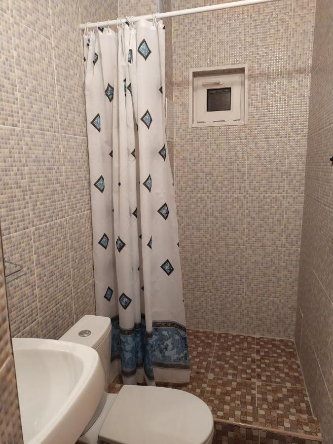 Anna-Saria Guest House 加格拉 外观 照片