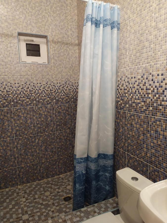 Anna-Saria Guest House 加格拉 外观 照片