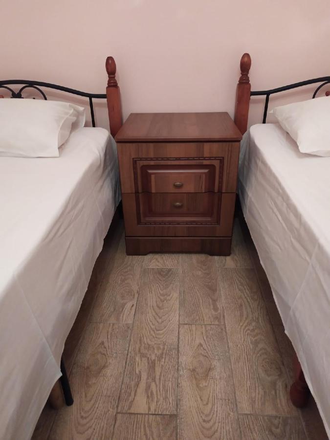 Anna-Saria Guest House 加格拉 外观 照片