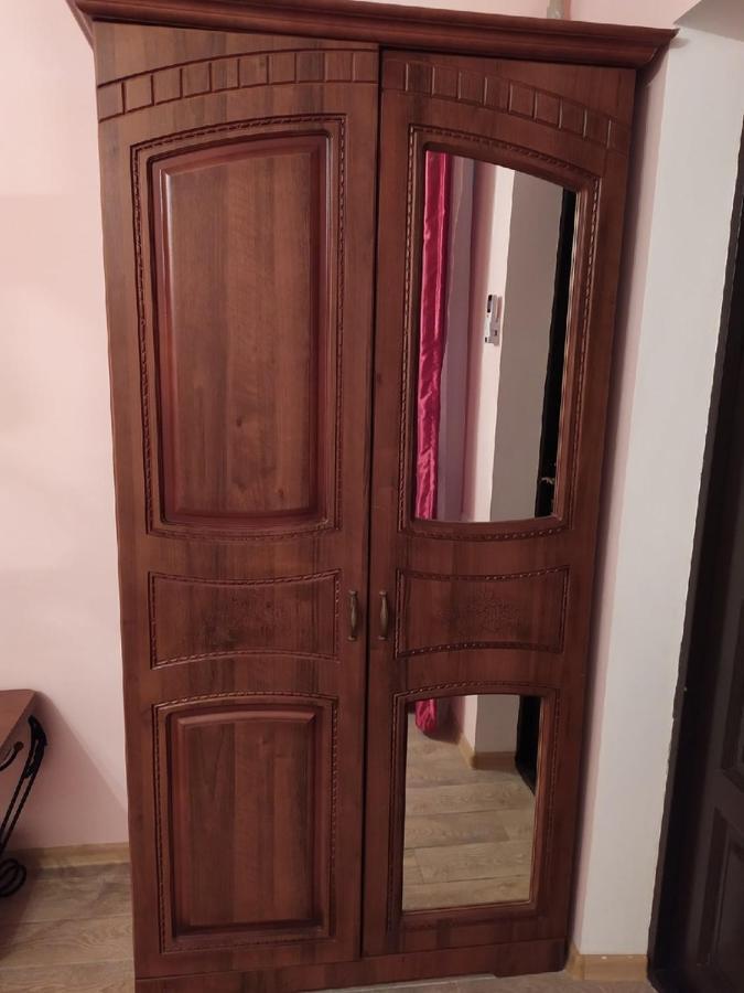 Anna-Saria Guest House 加格拉 外观 照片