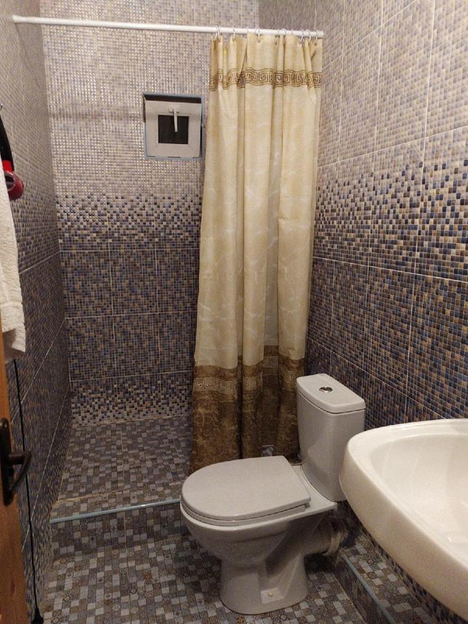Anna-Saria Guest House 加格拉 外观 照片